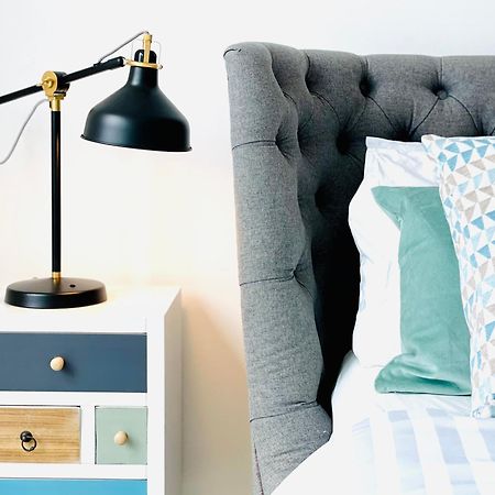Panoramic Park And City Penthouses Retreat ロンドン 部屋 写真