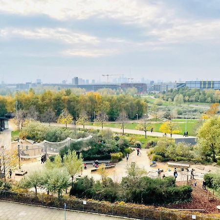 Panoramic Park And City Penthouses Retreat ロンドン 部屋 写真