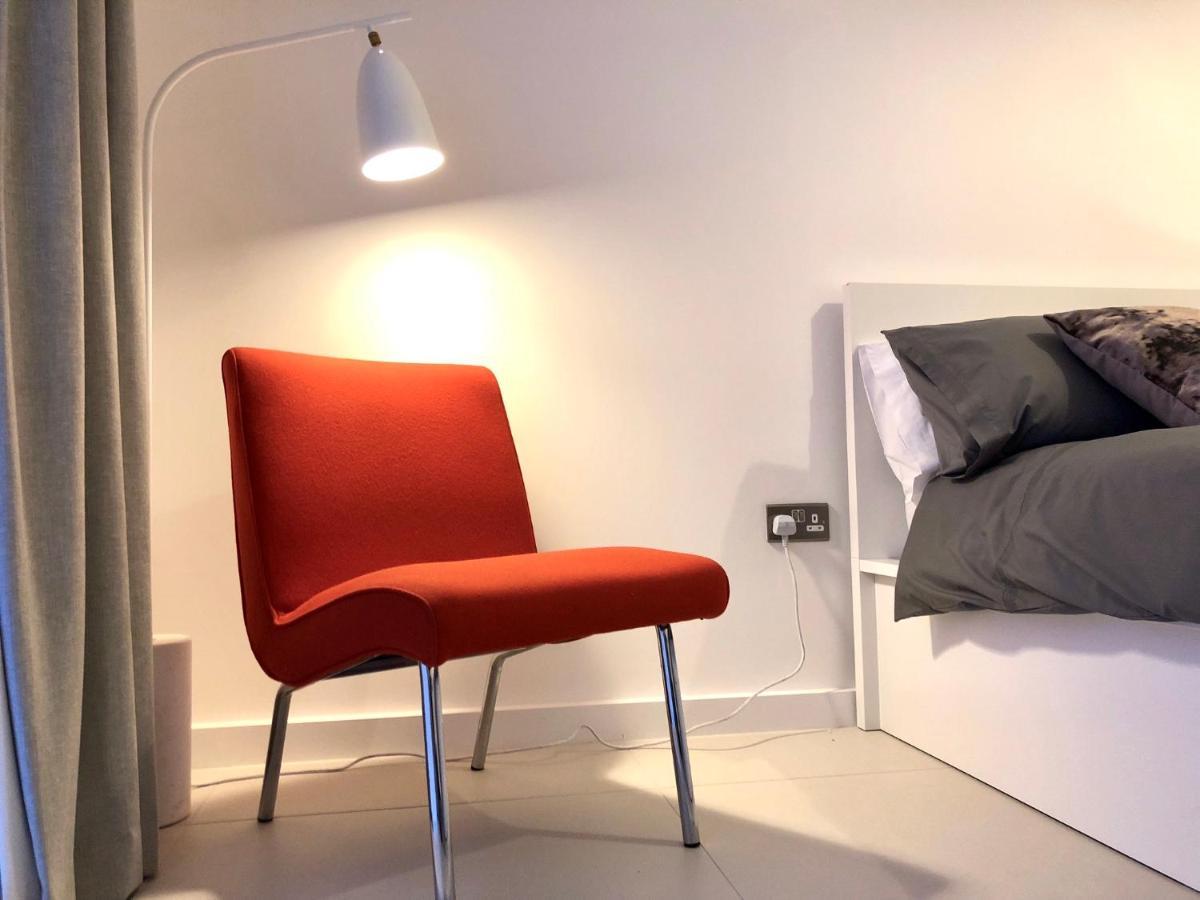 Panoramic Park And City Penthouses Retreat ロンドン エクステリア 写真