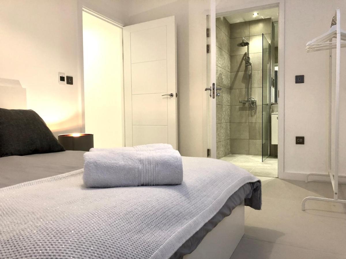 Panoramic Park And City Penthouses Retreat ロンドン エクステリア 写真