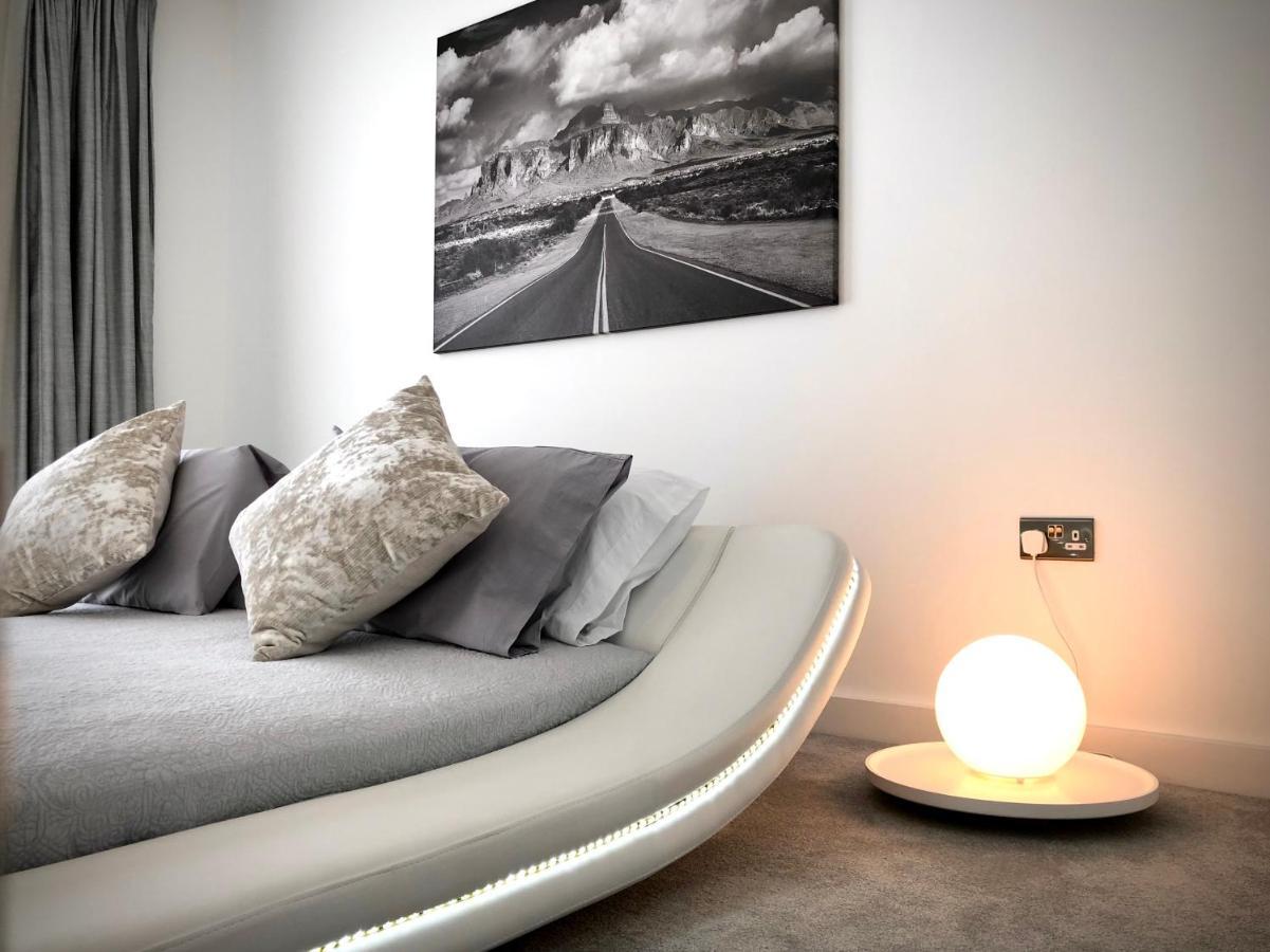 Panoramic Park And City Penthouses Retreat ロンドン エクステリア 写真