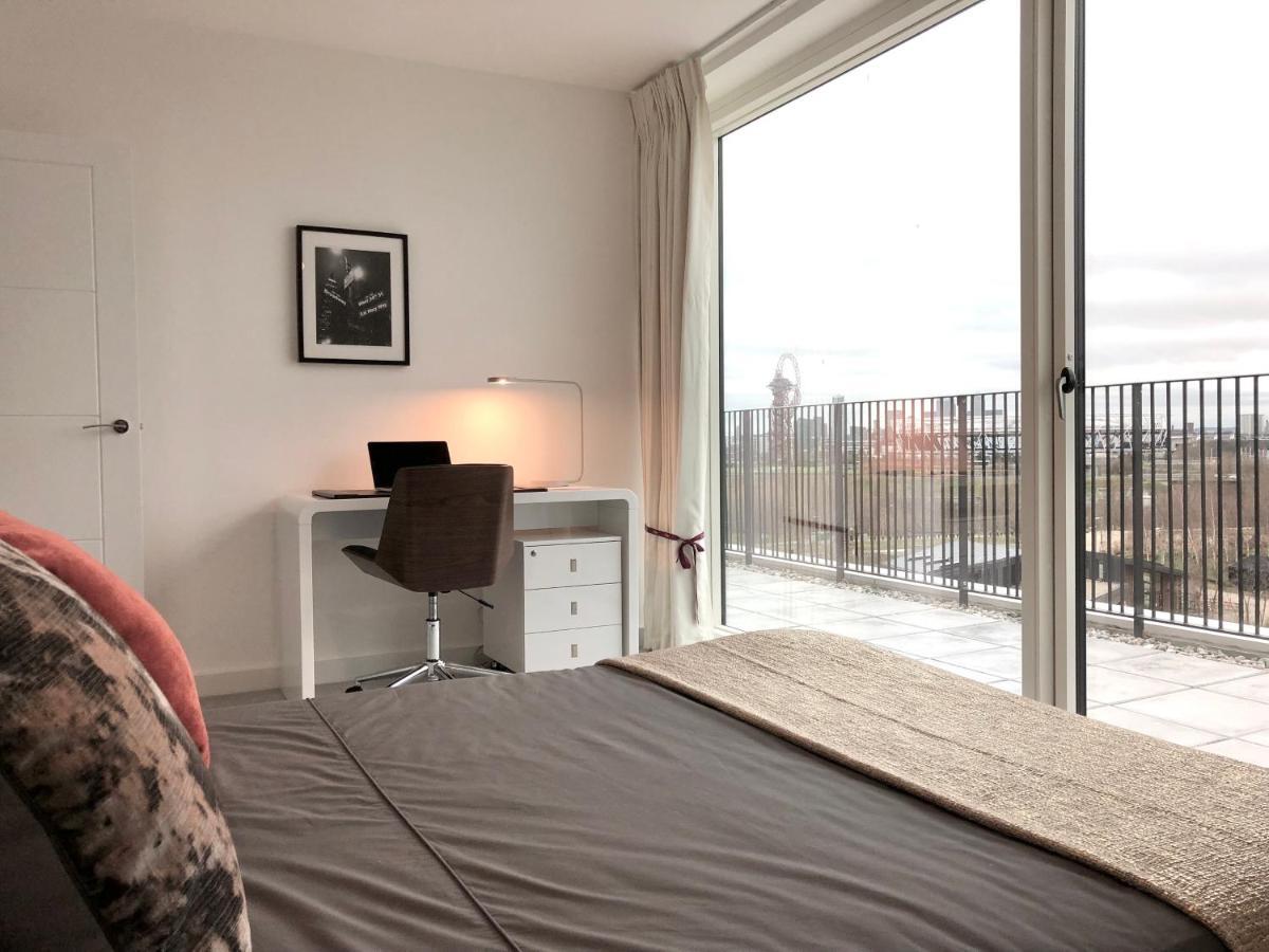 Panoramic Park And City Penthouses Retreat ロンドン エクステリア 写真