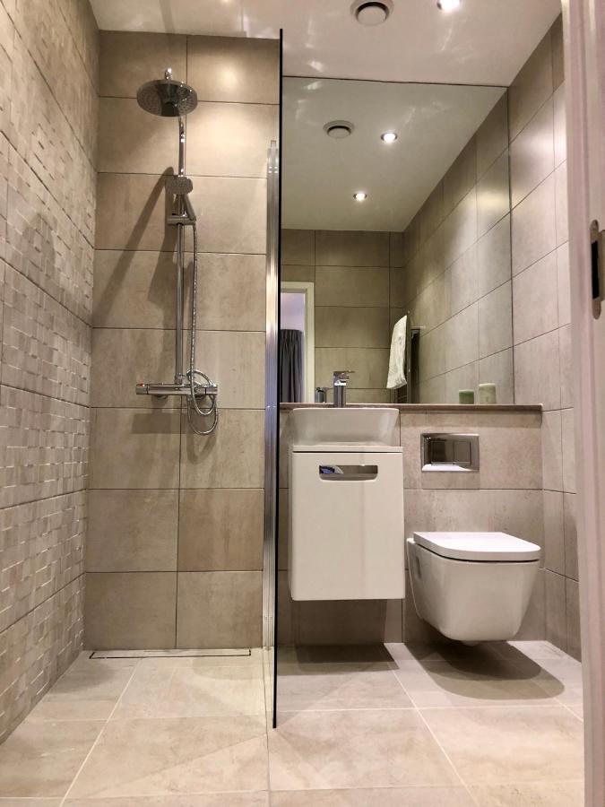 Panoramic Park And City Penthouses Retreat ロンドン エクステリア 写真
