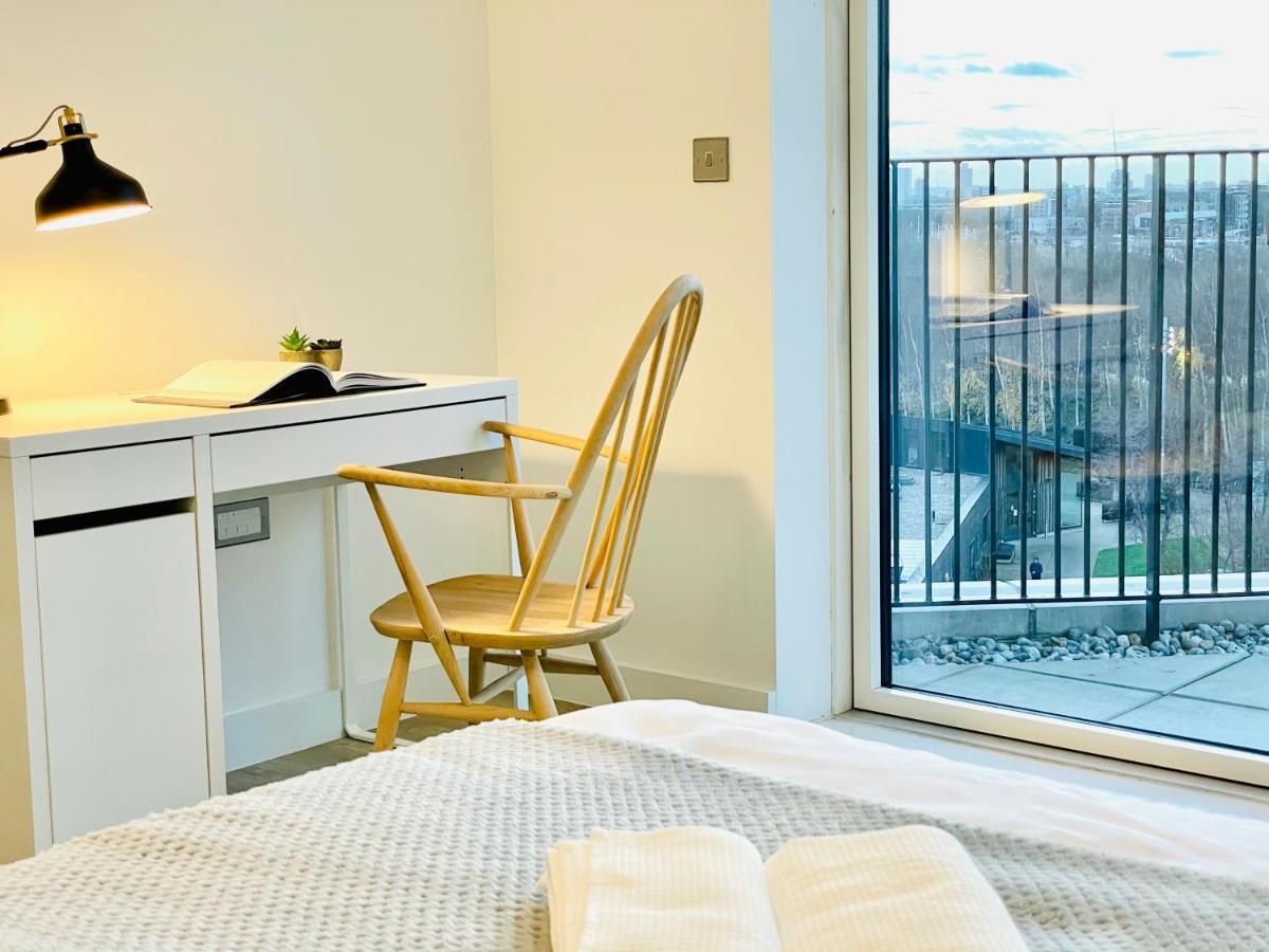 Panoramic Park And City Penthouses Retreat ロンドン エクステリア 写真