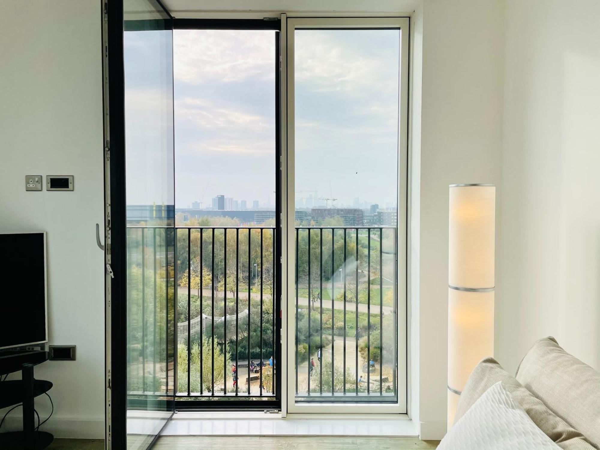 Panoramic Park And City Penthouses Retreat ロンドン 部屋 写真