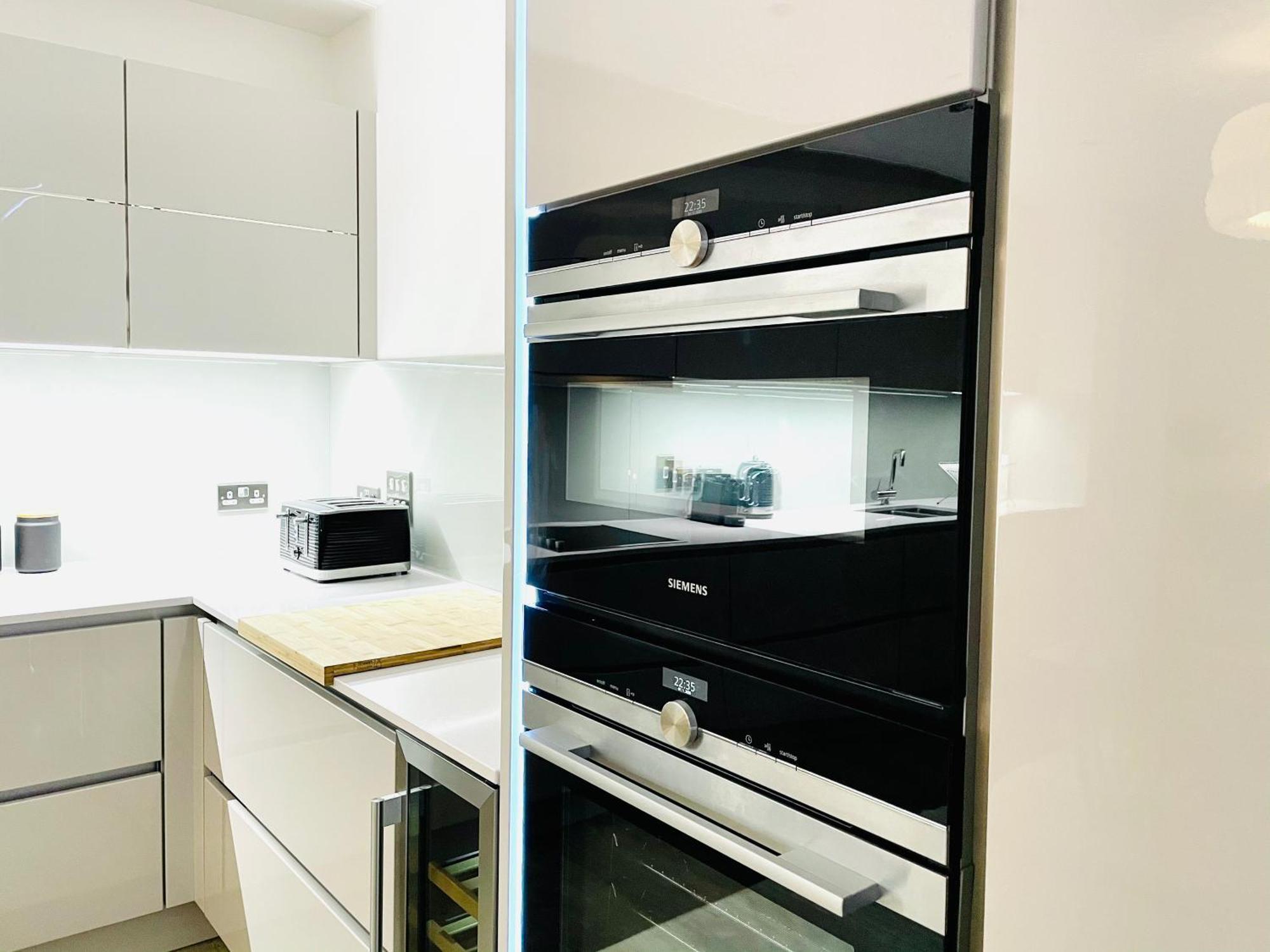 Panoramic Park And City Penthouses Retreat ロンドン 部屋 写真