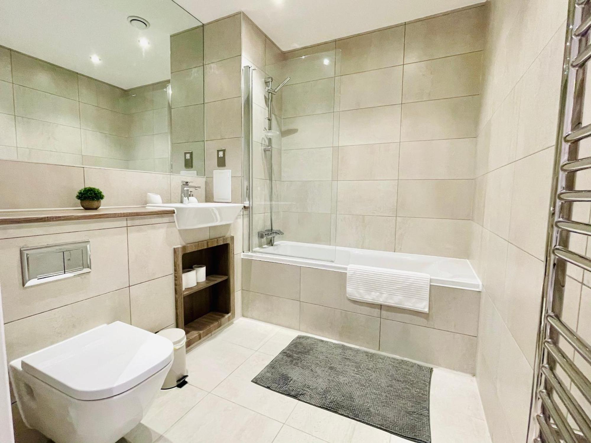 Panoramic Park And City Penthouses Retreat ロンドン 部屋 写真